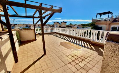 Reventa - Villa -
Ciudad Quesada