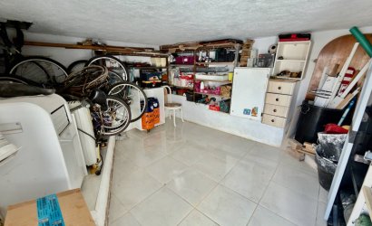 Reventa - Villa -
Ciudad Quesada