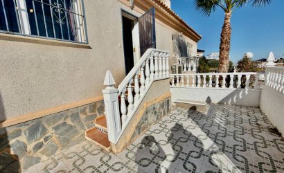 Reventa - Villa -
Ciudad Quesada