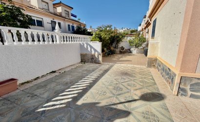 Reventa - Villa -
Ciudad Quesada