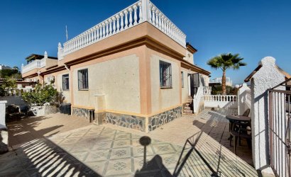 Reventa - Villa -
Ciudad Quesada