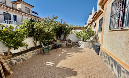 Reventa - Villa -
Ciudad Quesada