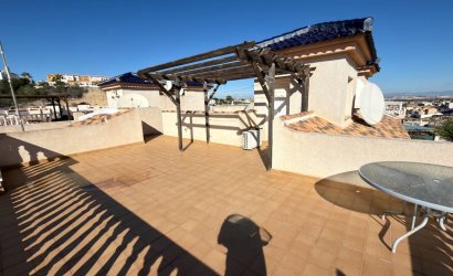 Reventa - Villa -
Ciudad Quesada