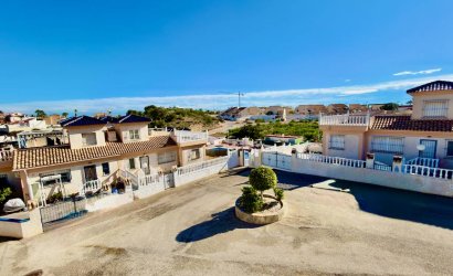 Reventa - Villa -
Ciudad Quesada