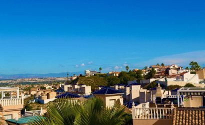 Reventa - Villa -
Ciudad Quesada