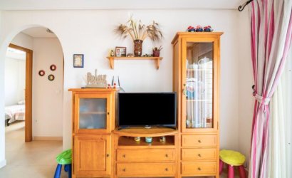 Herverkoop - Apartment -
Pilar de la Horadada - Mil Palmeras