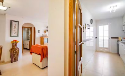 Herverkoop - Apartment -
Pilar de la Horadada - Mil Palmeras