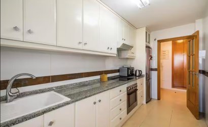 Herverkoop - Apartment -
Pilar de la Horadada - Mil Palmeras