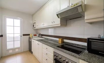 Herverkoop - Apartment -
Pilar de la Horadada - Mil Palmeras