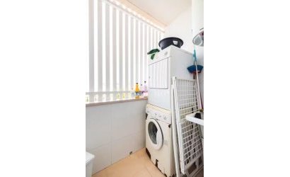 Herverkoop - Apartment -
Pilar de la Horadada - Mil Palmeras