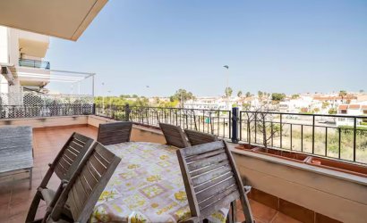 Herverkoop - Apartment -
Pilar de la Horadada - Mil Palmeras