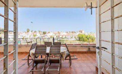 Herverkoop - Apartment -
Pilar de la Horadada - Mil Palmeras