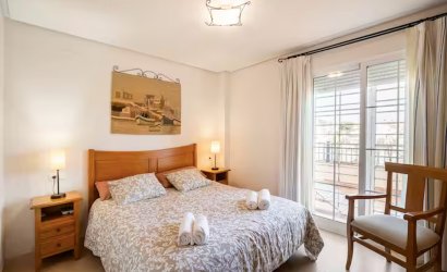 Herverkoop - Apartment -
Pilar de la Horadada - Mil Palmeras