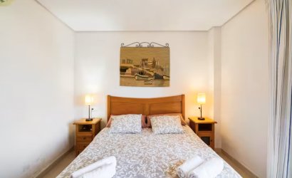 Herverkoop - Apartment -
Pilar de la Horadada - Mil Palmeras