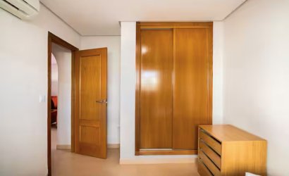 Herverkoop - Apartment -
Pilar de la Horadada - Mil Palmeras