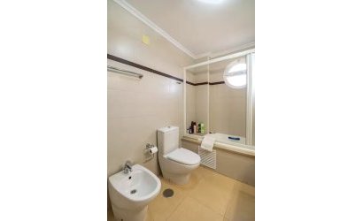 Herverkoop - Apartment -
Pilar de la Horadada - Mil Palmeras