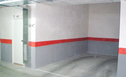 Herverkoop - Apartment -
Pilar de la Horadada - Mil Palmeras