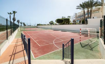 Herverkoop - Apartment -
Pilar de la Horadada - Mil Palmeras