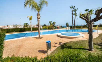 Herverkoop - Apartment -
Pilar de la Horadada - Mil Palmeras