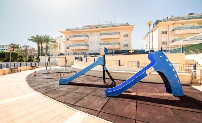 Herverkoop - Apartment -
Pilar de la Horadada - Mil Palmeras