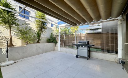 Reventa - Villa -
Orihuela Costa - Lomas De Cabo Roig