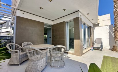 Reventa - Villa -
Orihuela Costa - Lomas De Cabo Roig