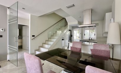 Reventa - Villa -
Orihuela Costa - Lomas De Cabo Roig