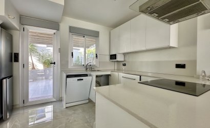 Reventa - Villa -
Orihuela Costa - Lomas De Cabo Roig