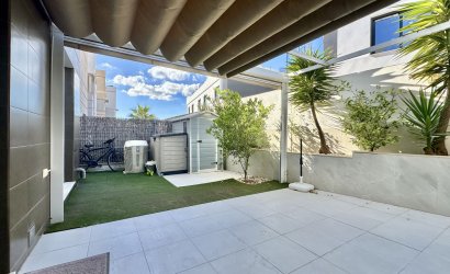 Reventa - Villa -
Orihuela Costa - Lomas De Cabo Roig