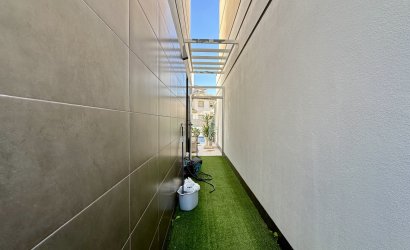 Reventa - Villa -
Orihuela Costa - Lomas De Cabo Roig