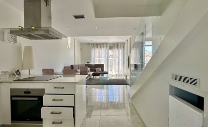 Reventa - Villa -
Orihuela Costa - Lomas De Cabo Roig