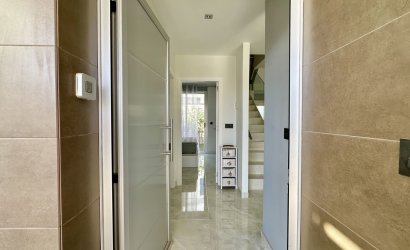 Reventa - Villa -
Orihuela Costa - Lomas De Cabo Roig