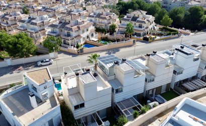 Reventa - Villa -
Orihuela Costa - Lomas De Cabo Roig
