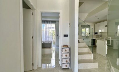 Reventa - Villa -
Orihuela Costa - Lomas De Cabo Roig