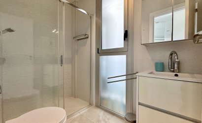 Reventa - Villa -
Orihuela Costa - Lomas De Cabo Roig