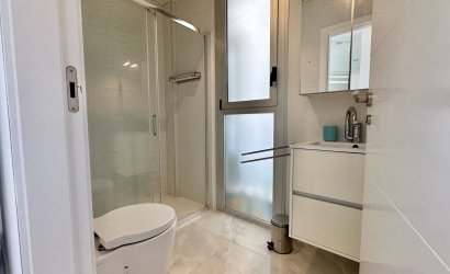 Reventa - Villa -
Orihuela Costa - Lomas De Cabo Roig