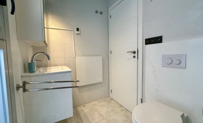 Reventa - Villa -
Orihuela Costa - Lomas De Cabo Roig