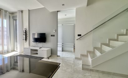 Reventa - Villa -
Orihuela Costa - Lomas De Cabo Roig