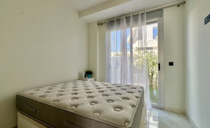 Reventa - Villa -
Orihuela Costa - Lomas De Cabo Roig