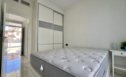 Reventa - Villa -
Orihuela Costa - Lomas De Cabo Roig