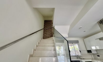 Reventa - Villa -
Orihuela Costa - Lomas De Cabo Roig