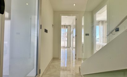 Reventa - Villa -
Orihuela Costa - Lomas De Cabo Roig