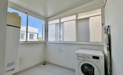 Reventa - Villa -
Orihuela Costa - Lomas De Cabo Roig