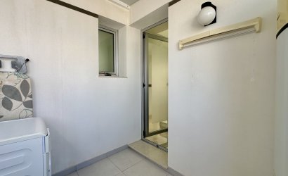 Reventa - Villa -
Orihuela Costa - Lomas De Cabo Roig