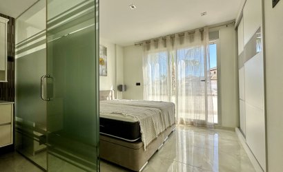 Reventa - Villa -
Orihuela Costa - Lomas De Cabo Roig