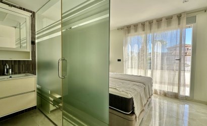 Reventa - Villa -
Orihuela Costa - Lomas De Cabo Roig