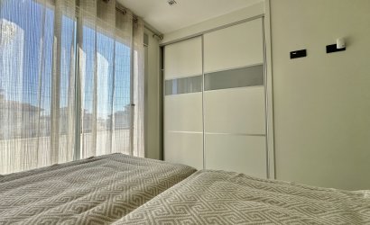 Reventa - Villa -
Orihuela Costa - Lomas De Cabo Roig