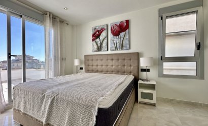 Reventa - Villa -
Orihuela Costa - Lomas De Cabo Roig