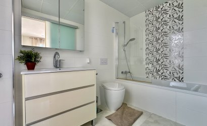 Reventa - Villa -
Orihuela Costa - Lomas De Cabo Roig