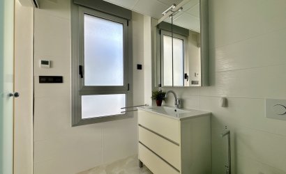 Reventa - Villa -
Orihuela Costa - Lomas De Cabo Roig